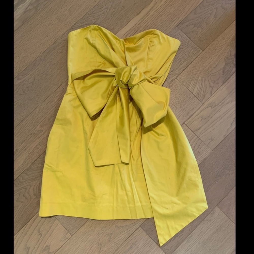 French Connection Cocktail Dress